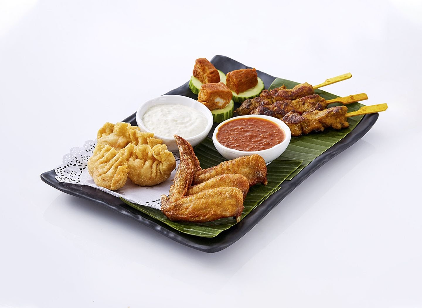 Madam Kwan's Suria KLCC by null