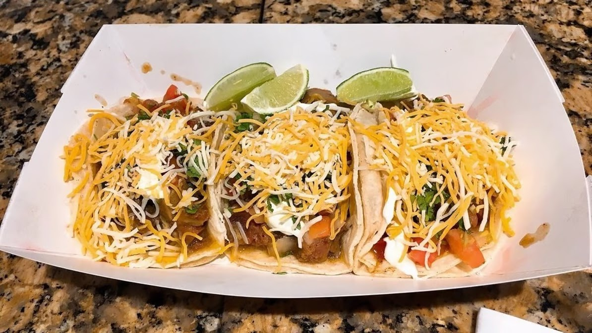 Habanero Mexican Grill by null
