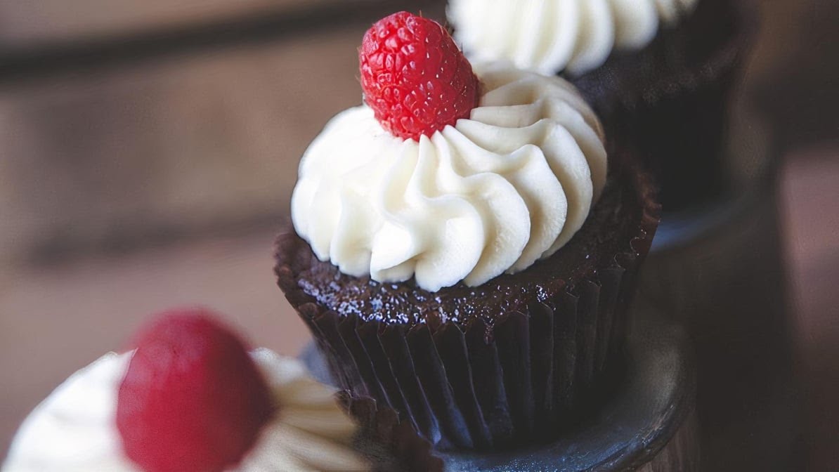 Cupcakin' Bake Shop by null