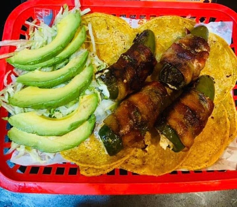 Taquería El Maizal 2 by null