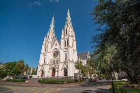 Savannah tourism