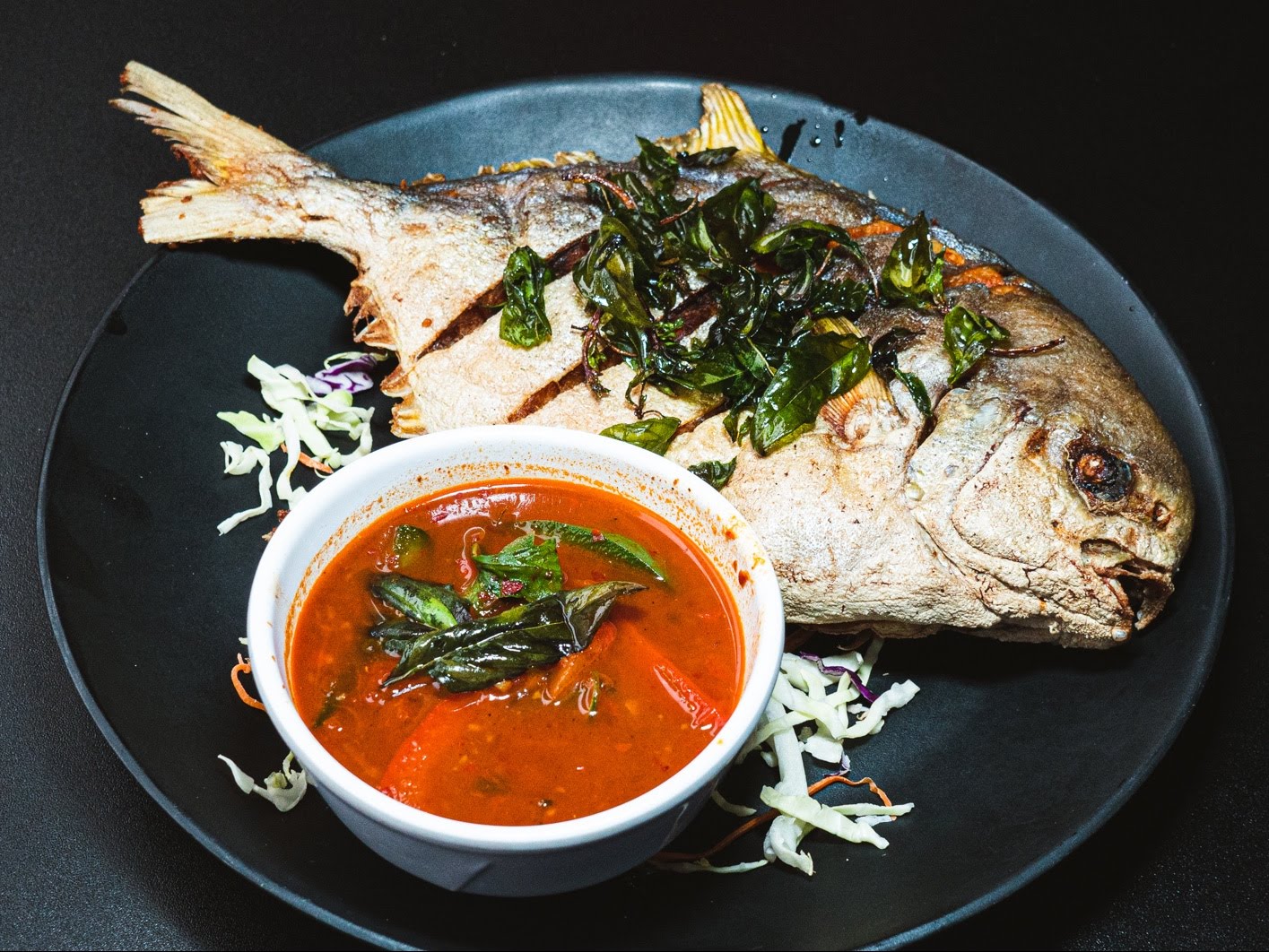 Ocha Thai Food by null