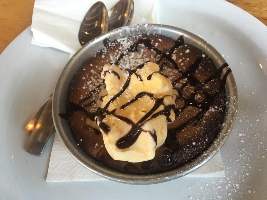 The Haven Pizzeria by null