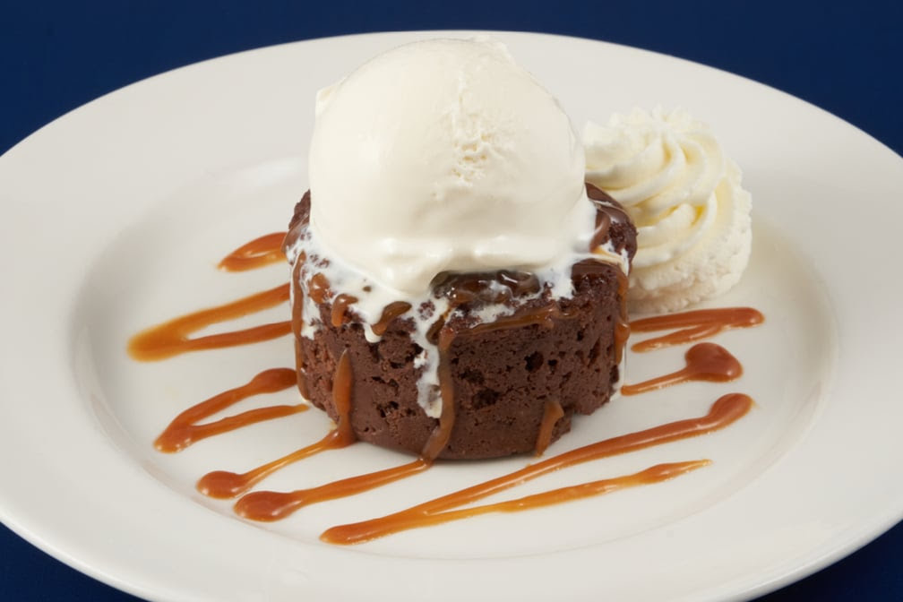 Del Frisco's Grille by null
