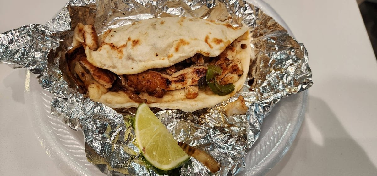 Taqueria Datapoint #2-Zarzamora Street Location by null