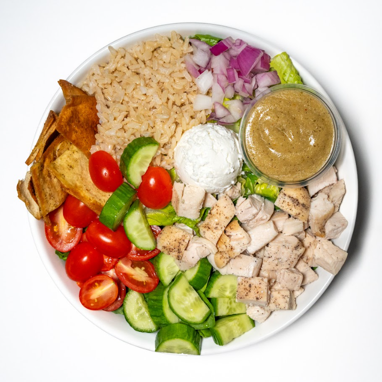 Leaf & Grain by null