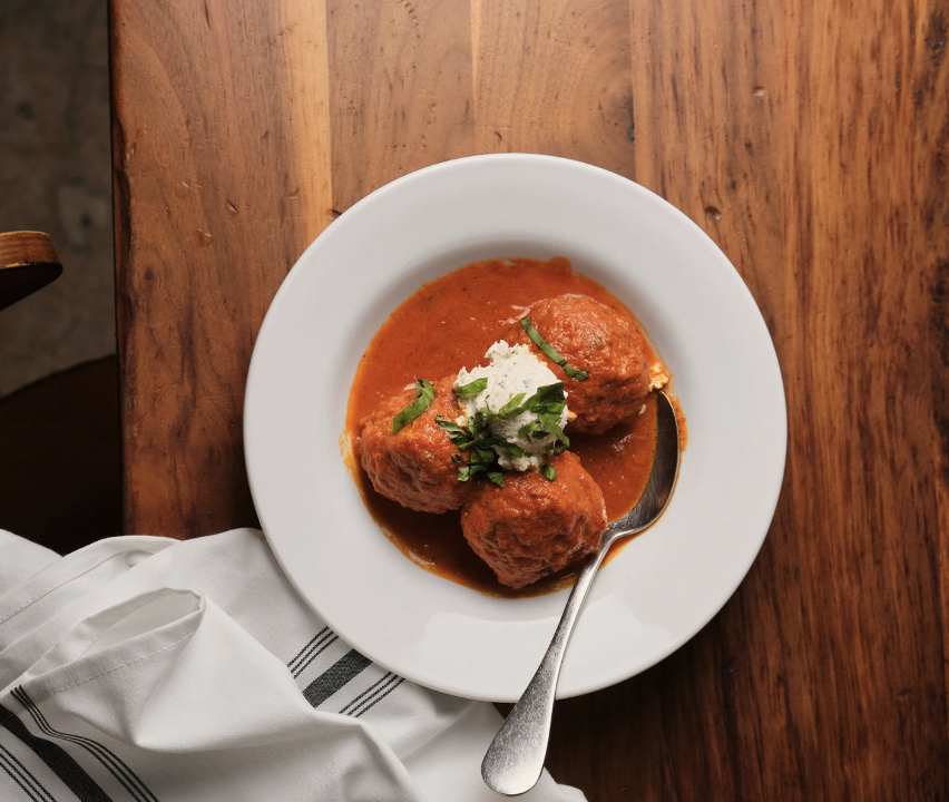 Lynora's Italian Restaurant by null