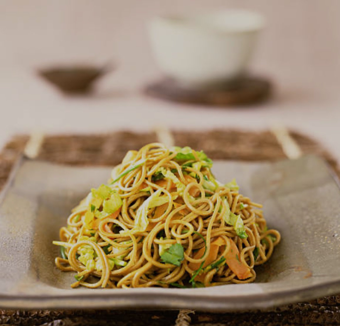 L’amour Restaurant by null