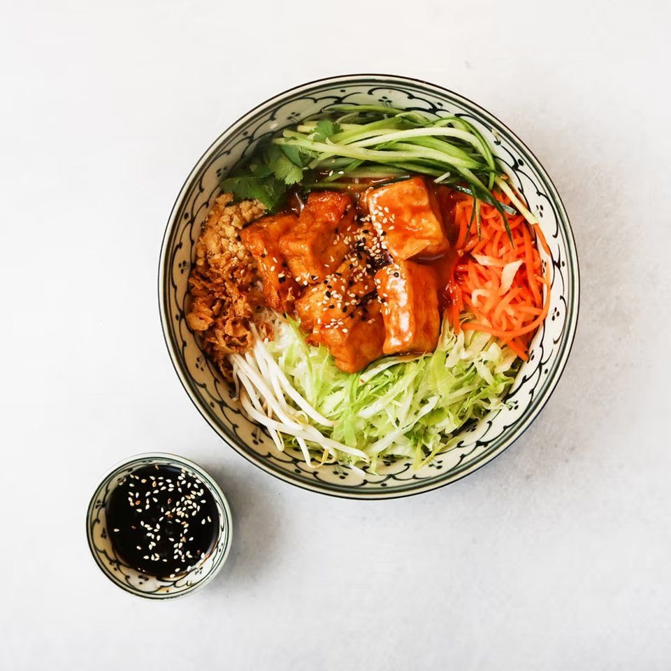 Bánh Mì Makers by null