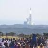 日本の「H3」ロケット、打ち上げ失敗 指令破壊 - BBCニュース