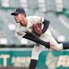 ＜全国高校野球第８日＞弘前聖愛、競り負ける