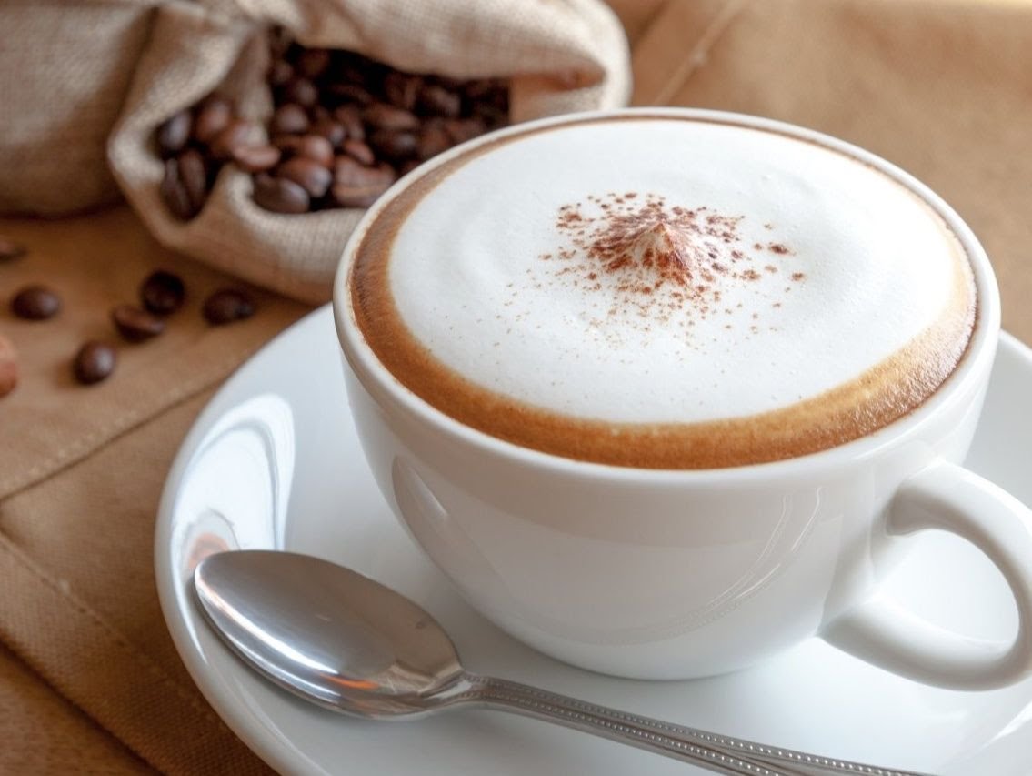 Yes Coffee shop 2 by null