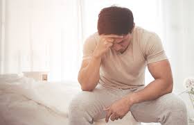 What i wish people knew about living with sexsomnia jpg x Sleep sex videos