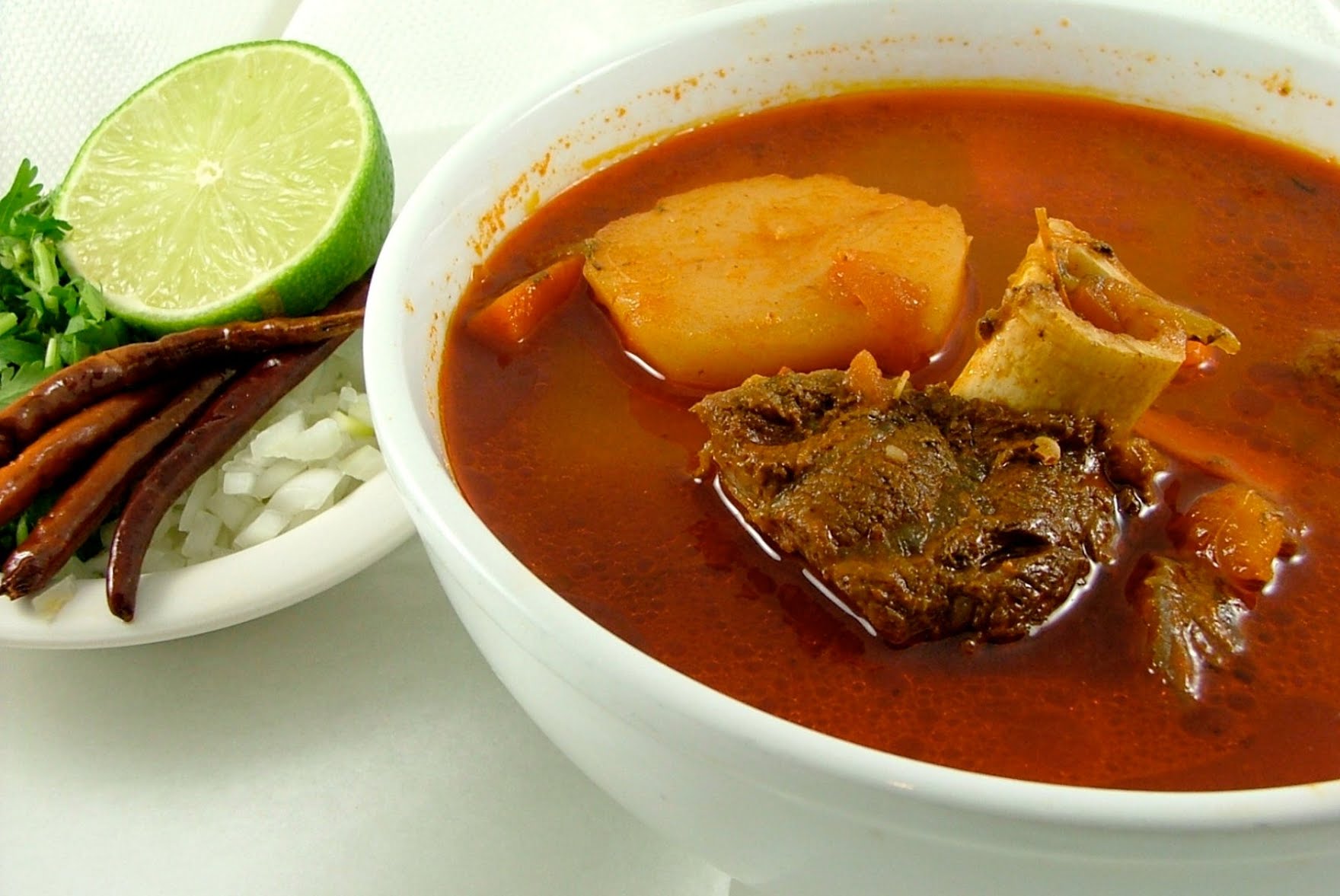 El Pastor Mexican Restaurant by null