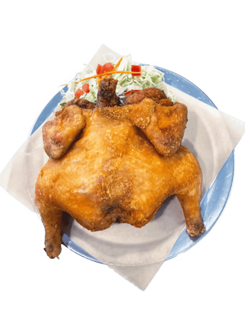 KIMBAP PARADISE by null