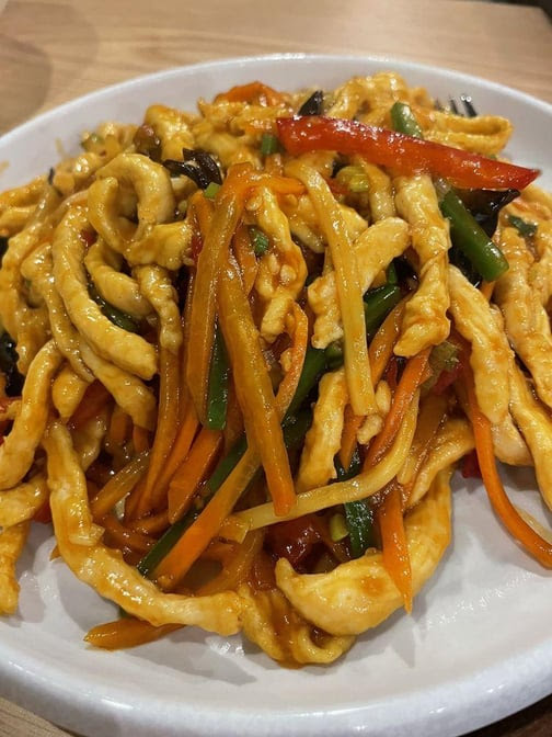 Xiaolong Dumpling by null