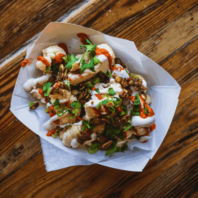 Lloyd Taco Factory by null