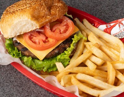 Pita Kabob Grill by null