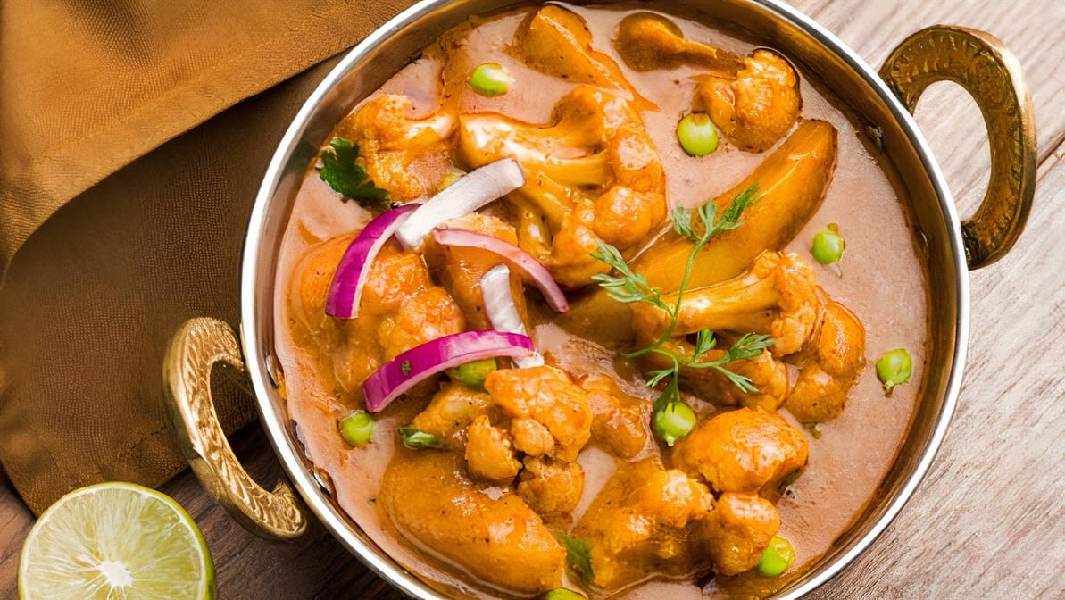 RK INDIAN FOOD - Restaurant photo 5