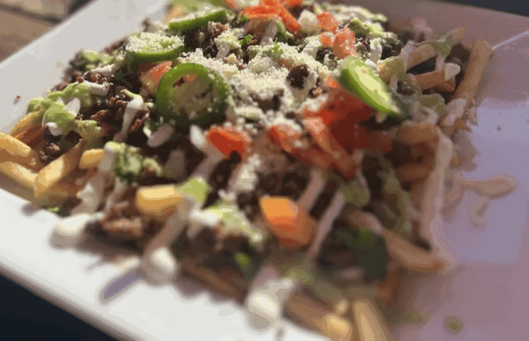 Taqueria Portland by null