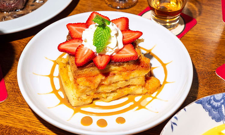 The Red Lion Houston by null