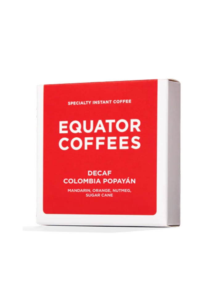 Equator Coffees by null