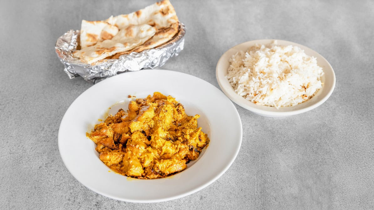 Mr Currys India Restaurant -Countryside Gourmet By Reservation only by null