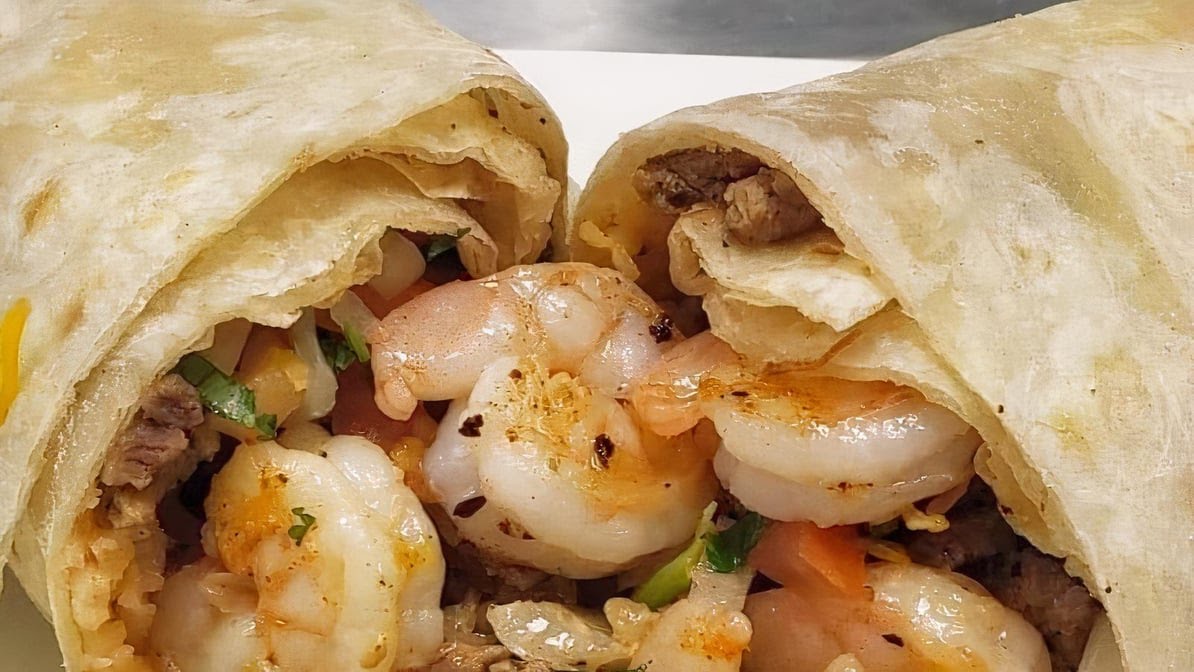 Antojitos Tenampa by null