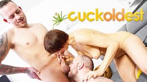Bisexual husband porn pegging cum bisexual orgy videos spankbang jpg x Bi husband