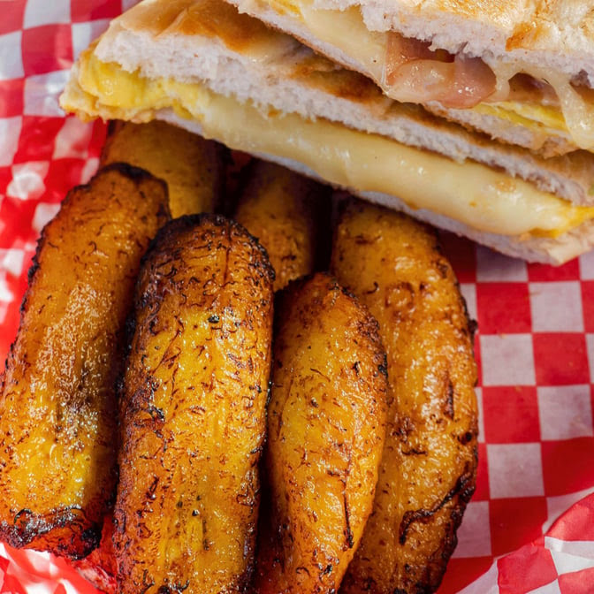 Cortadito Cuban Cafe by null