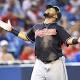 Nineteen-inning marathon ends in jubilation for record-setting Indians 