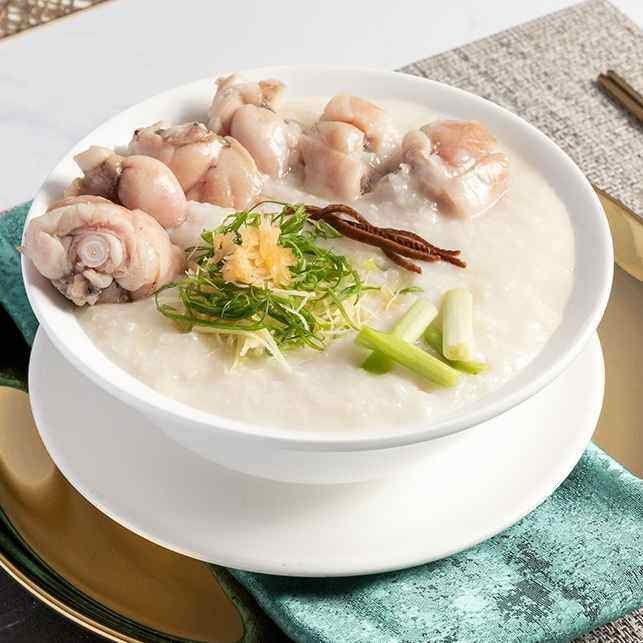 Golden Wonton King 糖潮滋味館 by null