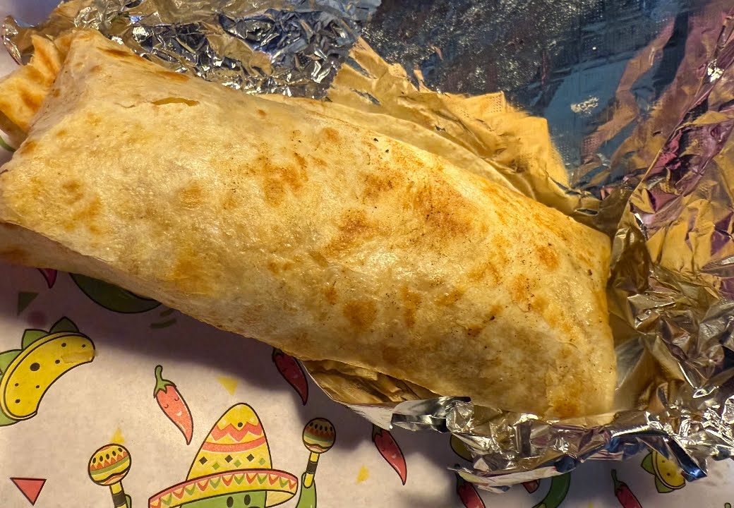 The Perfect Bite Cocina Mexicana by null