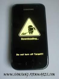 Download Mode