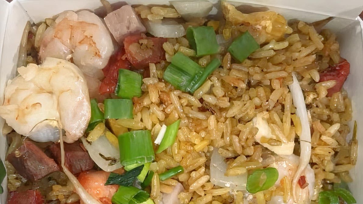 Canton House by null