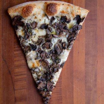 We, The Pizza by null
