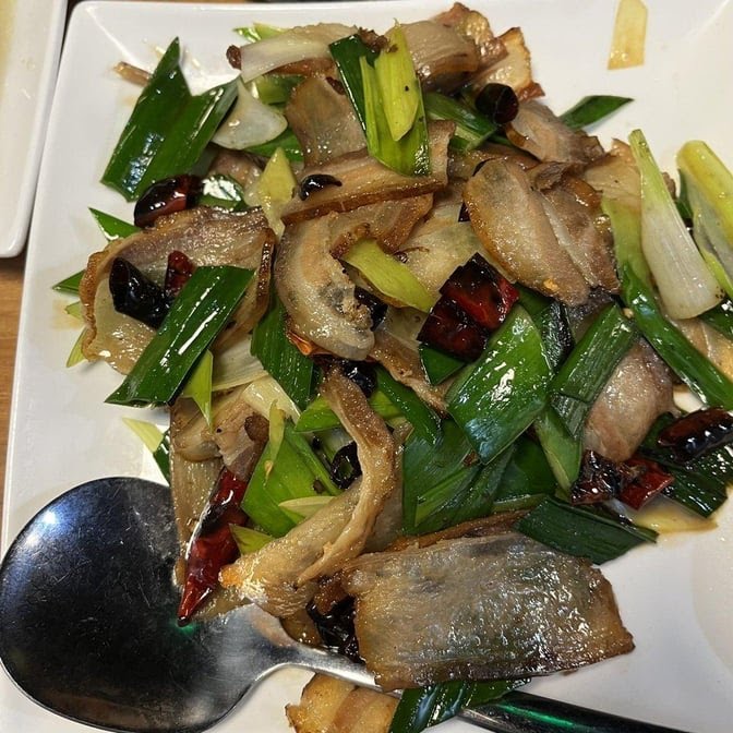 Tea Horse Sichuan Bistro 川知味 by null