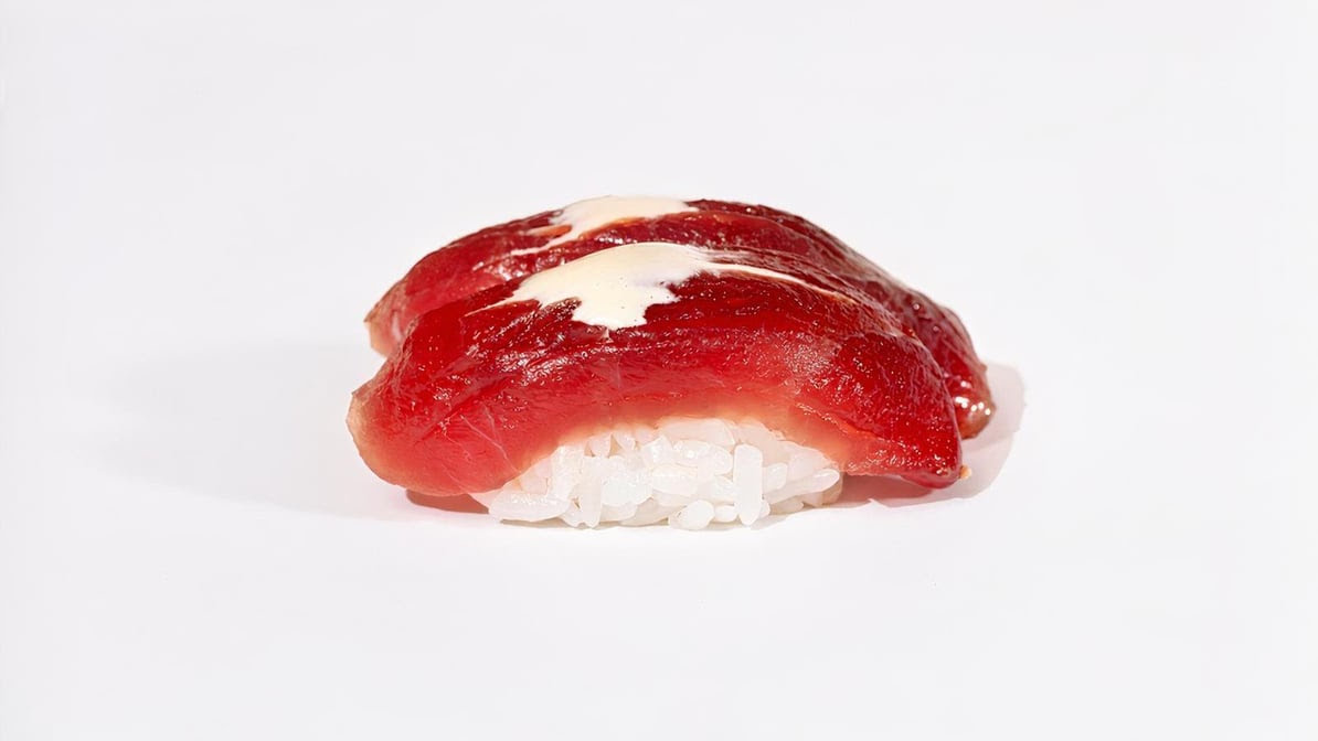 Bondi Sushi by null