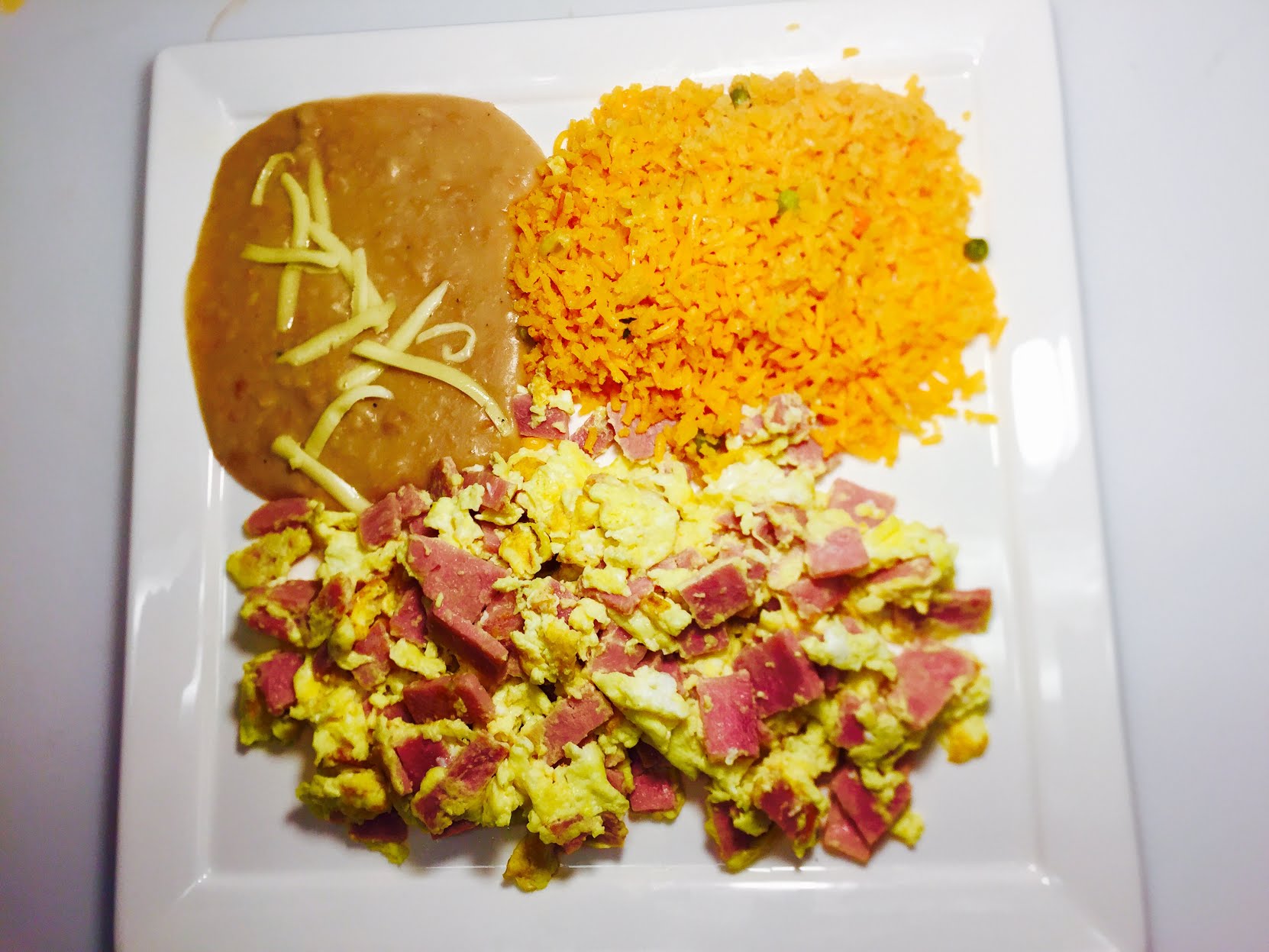 Taco Max Mexican Grill by null