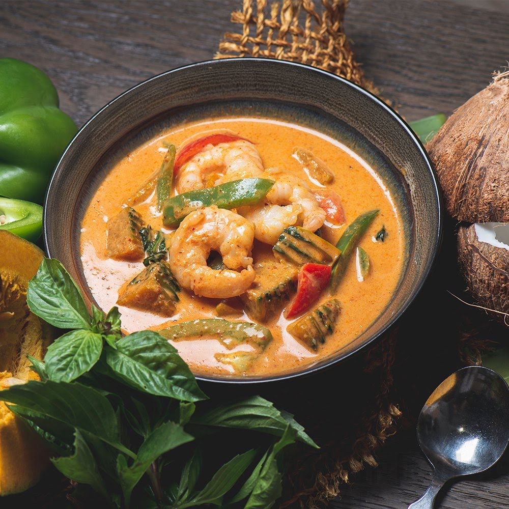 Papaya Thai Restaurant by null