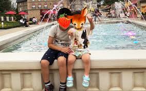 幼稚園児水遊び全裸|子供 幼児 裸 水遊びの写真素材 - PIXTA