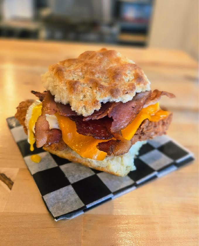 Roost Biscuit Co. by null