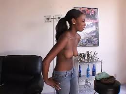 Cute old black college girl gets nasty in pov video jpg x Cute black girls