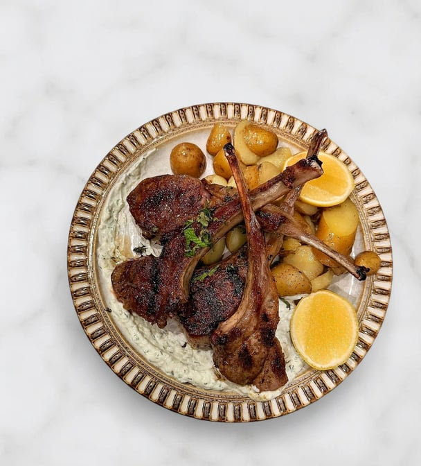 Árdana Food & Drink by null