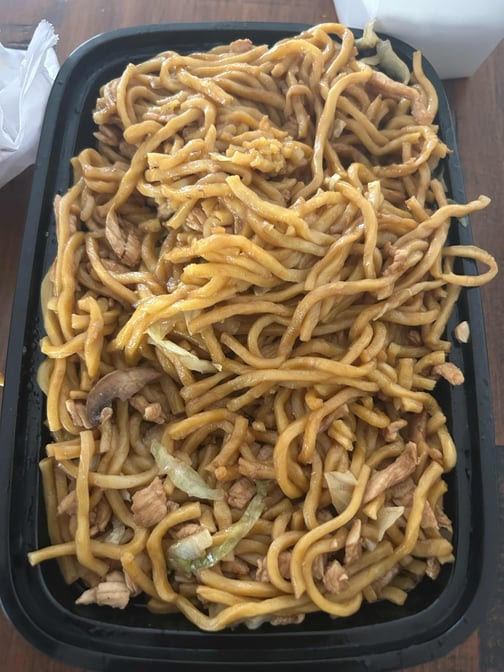 Hunan Taste Montclair by null