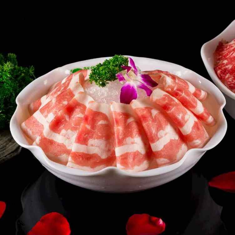 LaMei Hot Pot by null