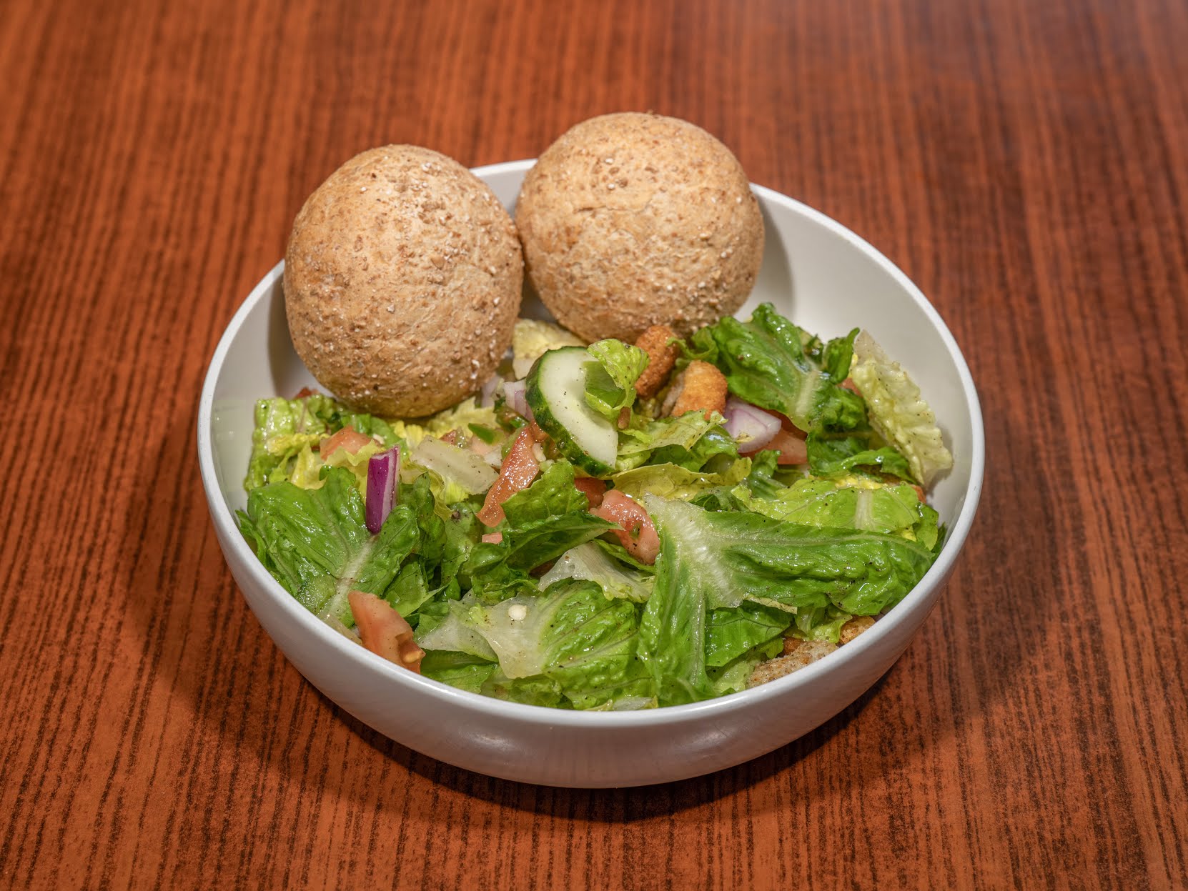 Enat Fine Ethiopian Cuisine by null