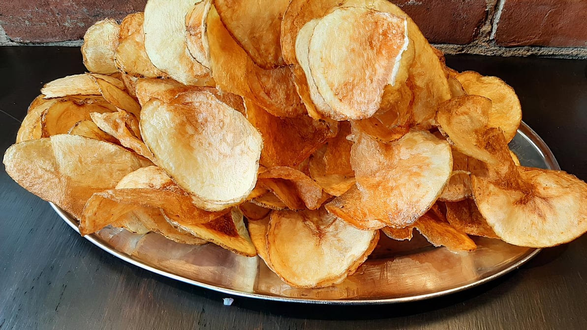 Restaurant Jano by null