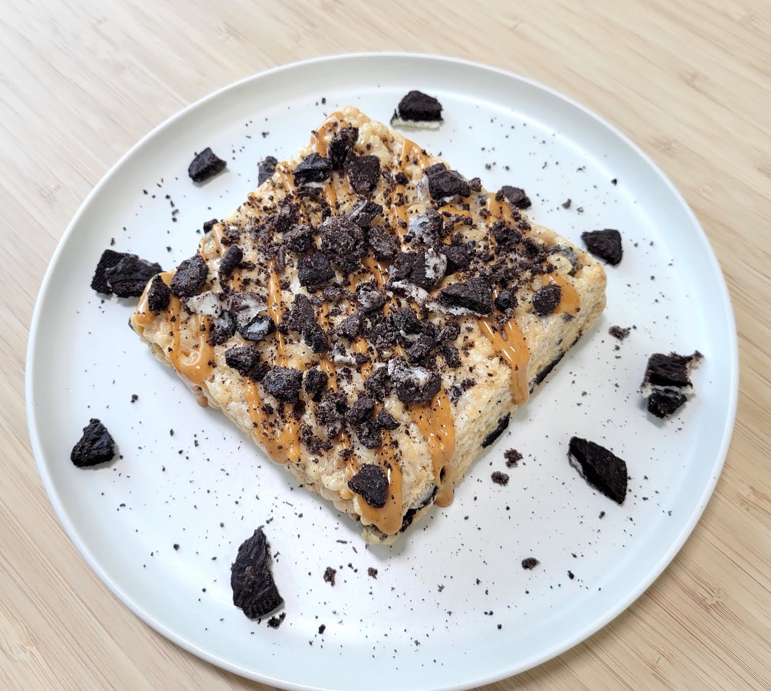 The Bougie Foodie (South Congress) by null