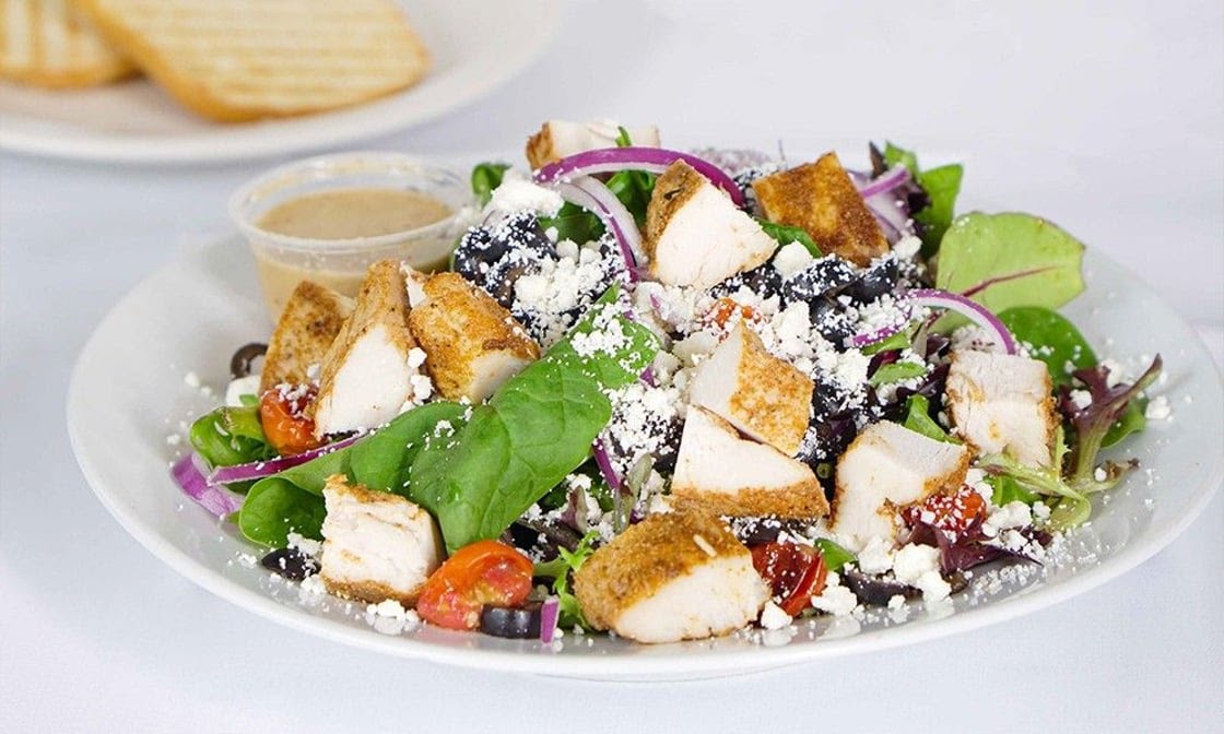 Europane Bakery by null